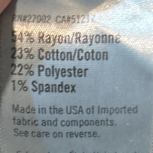 PAIGE Hoxton Skinny Women's Jeans Pants in Black Shadow Size 29 High Rise - Picture 10 of 12